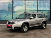 Skoda Yeti I Архангельск  - изображение 16