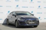 Hyundai Elantra VI (AD) Пермь  - изображение 24