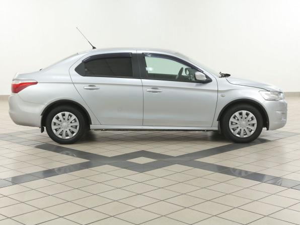 Citroen C-Elysee I с пробегом 2013 года, цена 489 000 рублей, 138000 км, седан, Автокод Объявления