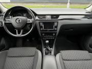 Skoda Rapid I Рестайлинг Ярославль  - изображение 28