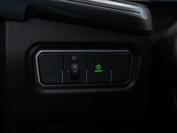 Haval F7 II с пробегом 2024 года, цена 2 500 000 рублей, 24003 км, внедорожник, Автокод Объявления
