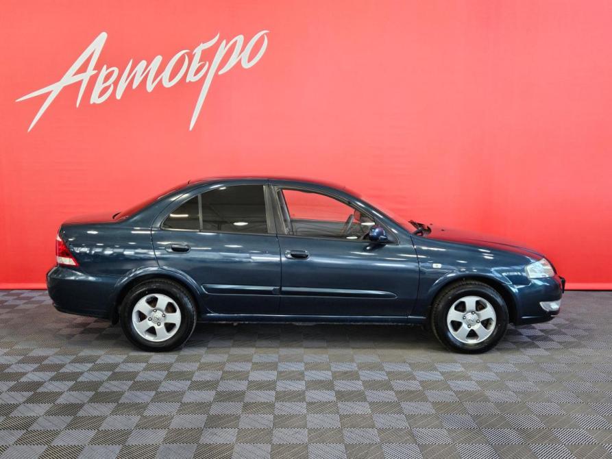 Nissan Almera Classic I Вологда  - изображение 6