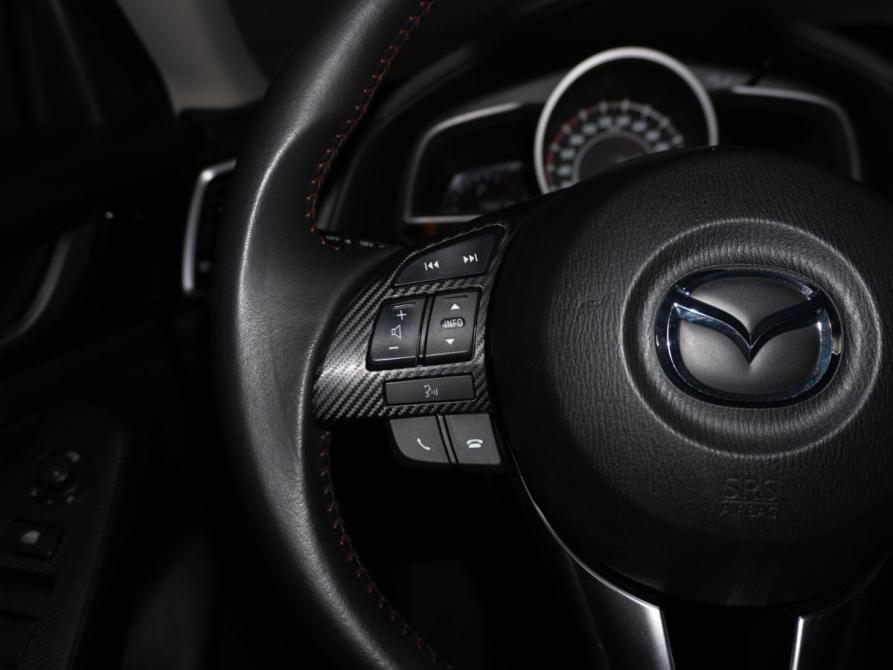 Mazda 3 III (BM) Санкт-Петербург  - изображение 16