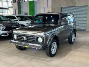 Lada (ВАЗ) Niva Legend Оренбург  - изображение 21