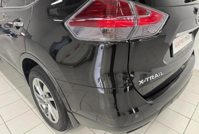 Nissan X-Trail III с пробегом 2016 года, цена 1 960 000 рублей, 87443 км, внедорожник, Автокод Объявления