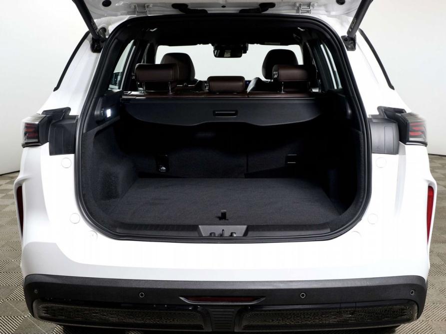 Chery Tiggo 7L Санкт-Петербург  - изображение 12