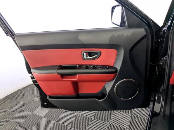 Kia Soul I Рестайлинг с пробегом 2012 года, цена 1 250 000 рублей, 66200 км, хэтчбек, Автокод Объявления