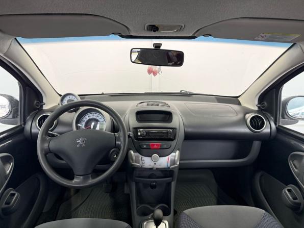Peugeot 107 I с пробегом 2008 года, цена 449 000 рублей, 106950 км, хэтчбек, Автокод Объявления