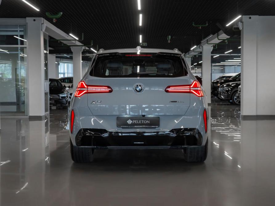 BMW X3 IV (G45/G48) Москва  - изображение 6