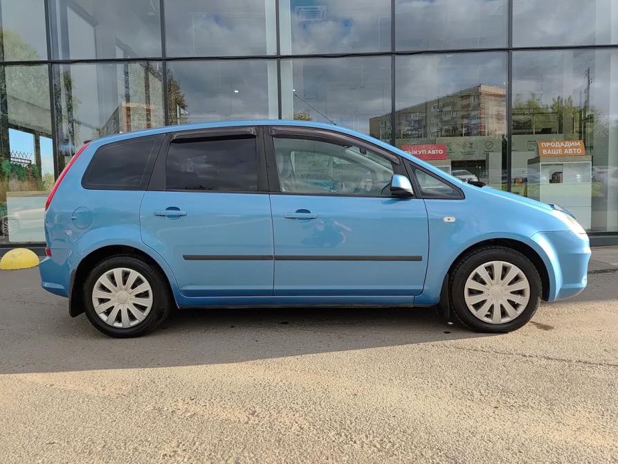 Ford C-MAX I Рестайлинг Ижевск  - изображение 5