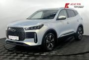 Chery Tiggo 4 I Рестайлинг 2 Нижний Новгород  - изображение 24