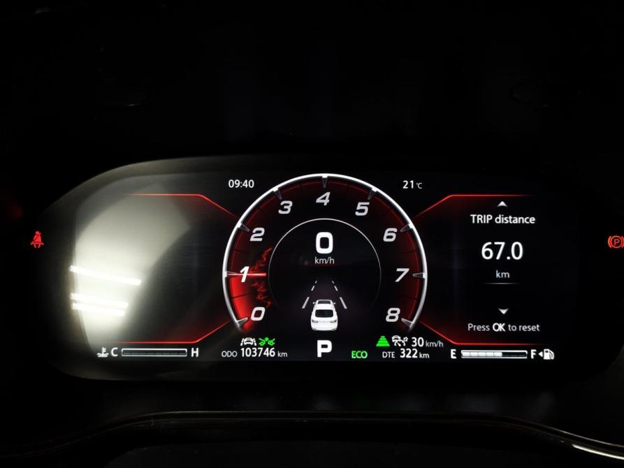 Changan CS85 I Рестайлинг Москва  - изображение 17