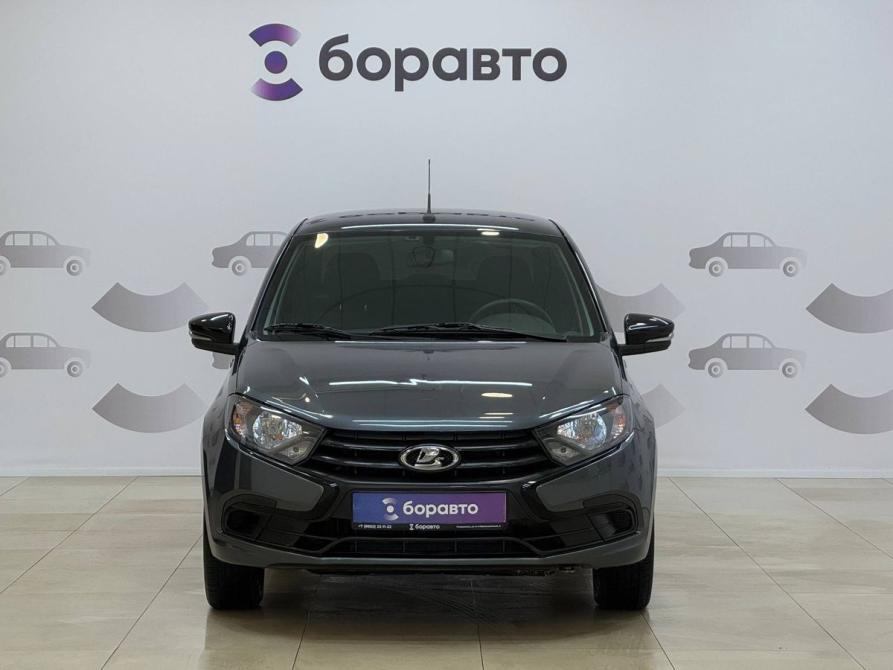 Lada (ВАЗ) Granta I Рестайлинг Ставрополь  - изображение 2
