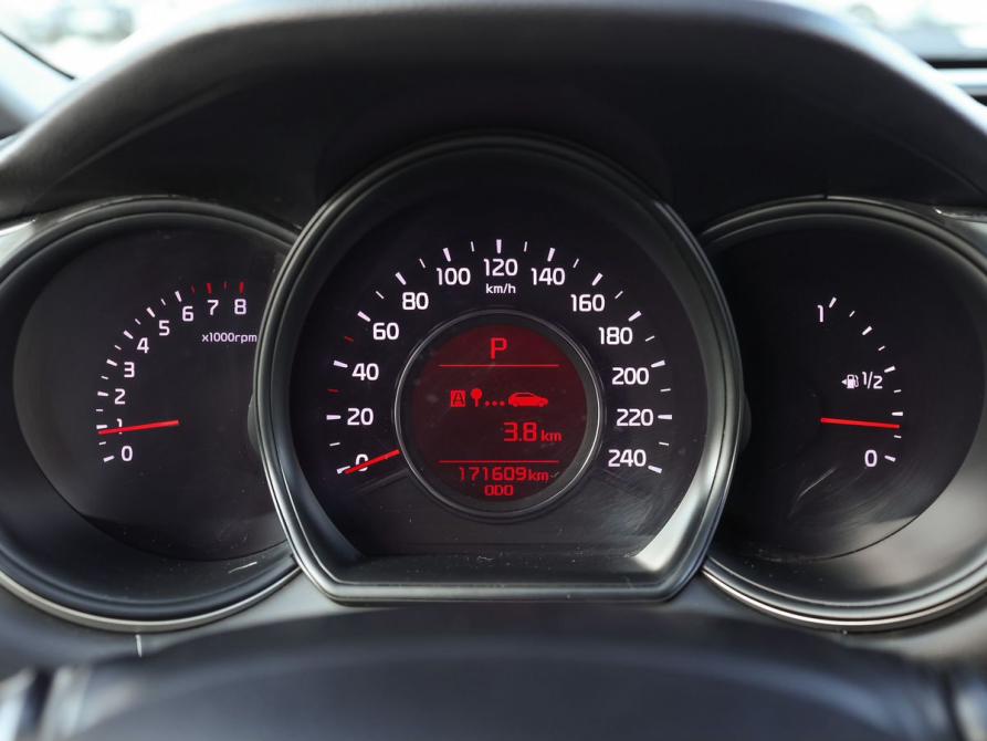 Kia Ceed II Рестайлинг Ижевск  - изображение 17
