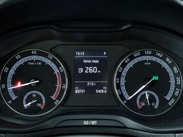 Skoda Karoq I с пробегом 2020 года, цена 2 048 000 рублей, 83729 км, внедорожник, Автокод Объявления