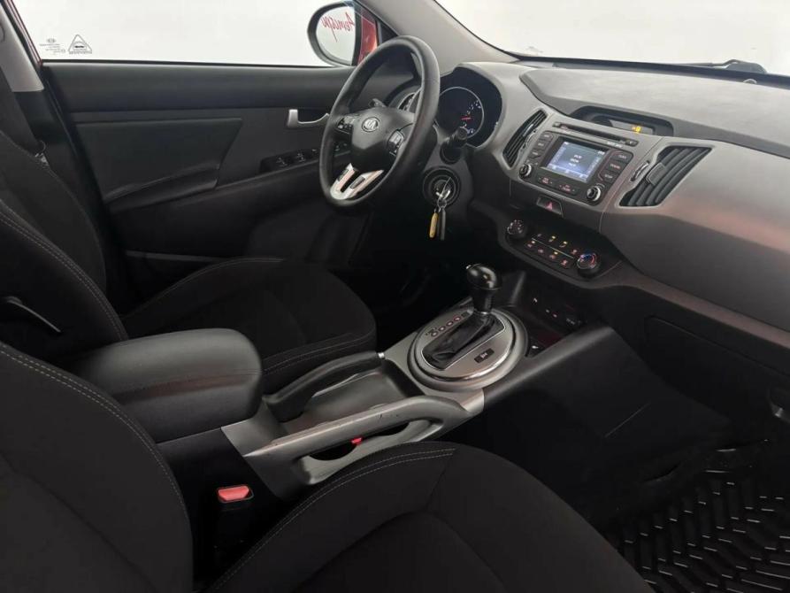 Kia Sportage III Рестайлинг Псков  - изображение 12