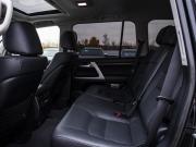 Toyota Land Cruiser 200 Series Рестайлинг 2 Москва  - изображение 41