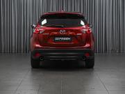 Mazda CX-5 I Ставрополь  - изображение 25