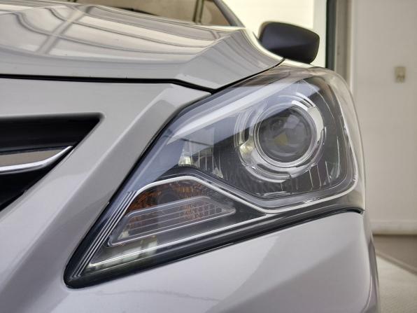 Hyundai Solaris I Рестайлинг с пробегом 2014 года, цена 1 099 000 рублей, 147185 км, седан, Автокод Объявления