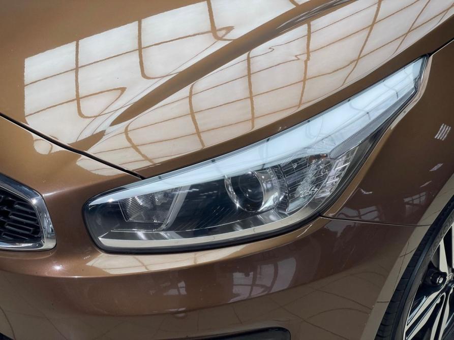 Kia Ceed II Тверь  - изображение 15