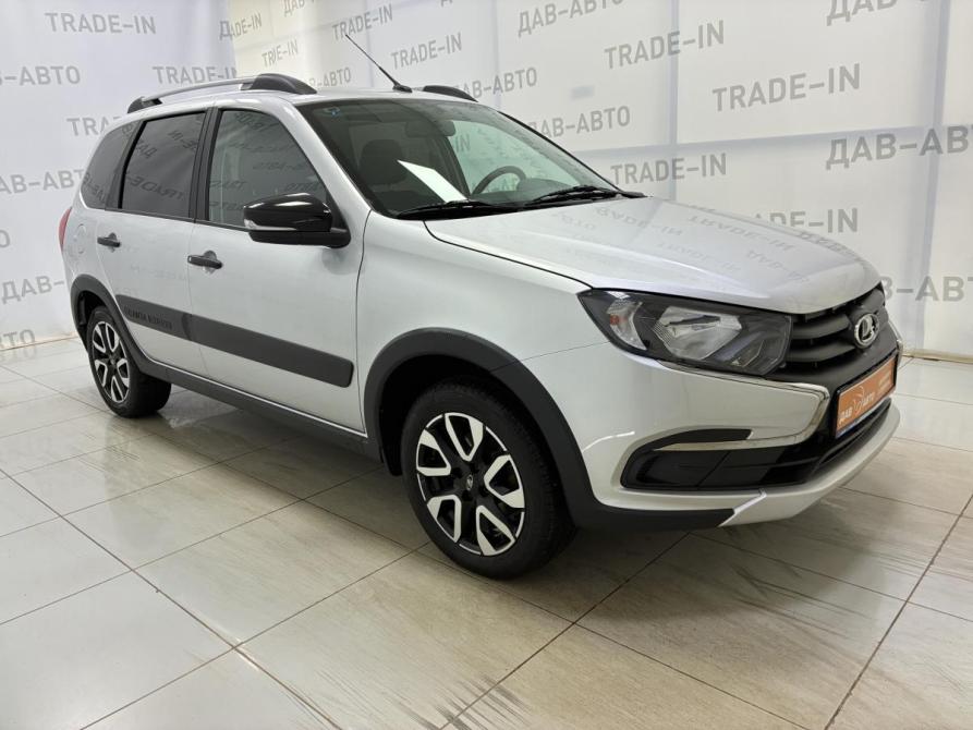 Lada (ВАЗ) Granta I Рестайлинг Пермь  - изображение 3