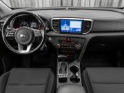 Kia Sportage IV Рестайлинг Москва  - изображение 33