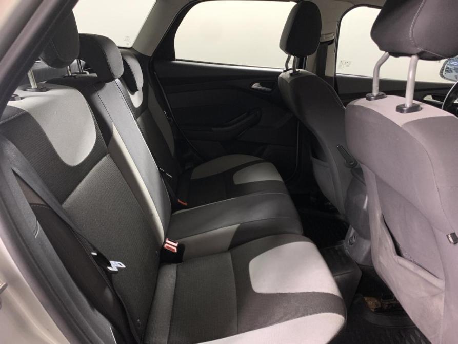 Ford Focus III Москва  - изображение 17