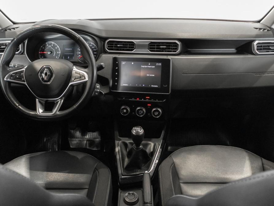 Renault Duster II Казань  - изображение 6