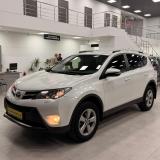 Toyota RAV4 IV (XA40) Нижнекамск  - изображение 29