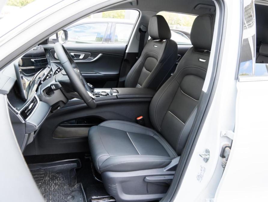 Chery Tiggo 7 Pro Max I Рестайлинг Волгоград  - изображение 10