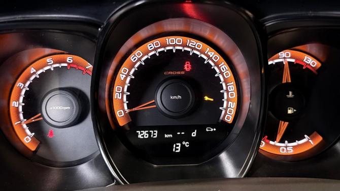Lada (ВАЗ) Vesta I с пробегом 2021 года, цена 1 089 000 рублей, 72628 км, универсал, Автокод Объявления