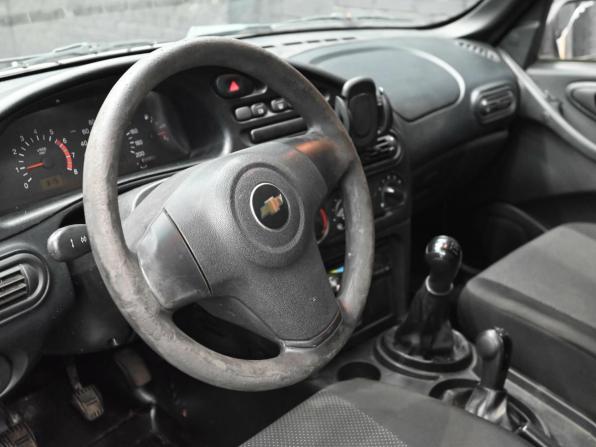 Chevrolet Niva I Рестайлинг с пробегом 2011 года, цена 510 000 рублей, 134358 км, внедорожник, Автокод Объявления