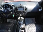 Nissan Juke I Калуга  - изображение 23
