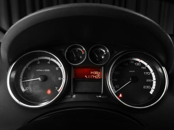 Peugeot 308 I Рестайлинг с пробегом 2011 года, цена 499 000 рублей, 117405 км, хэтчбек, Автокод Объявления