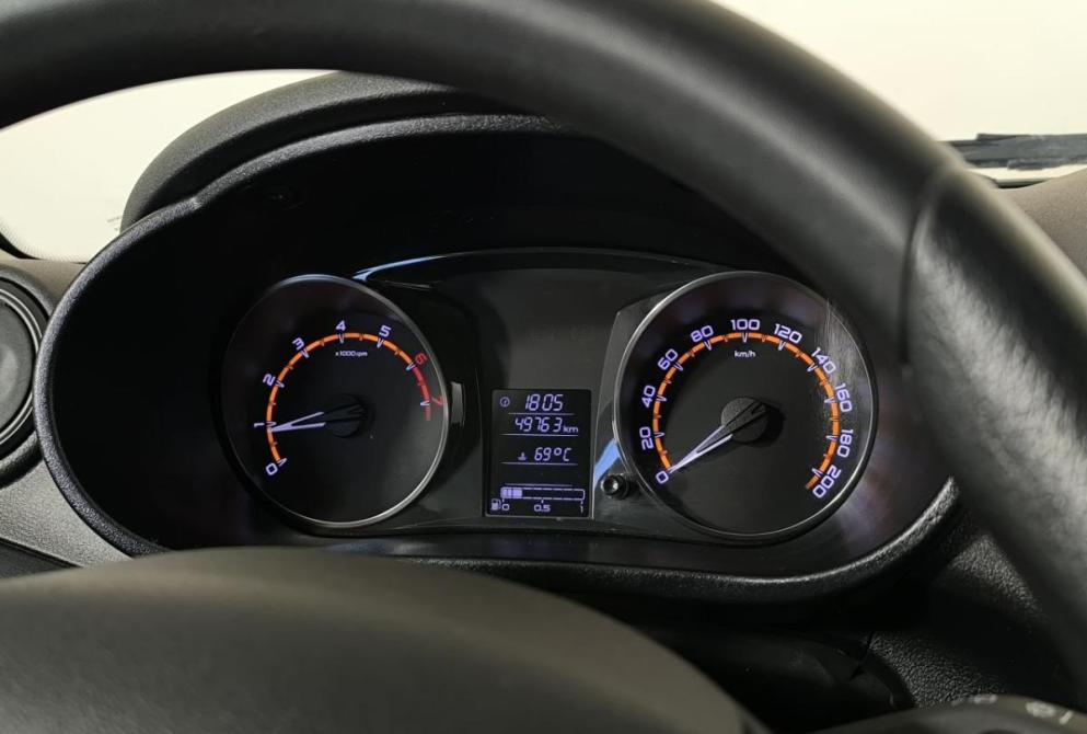 Lada (ВАЗ) Granta I Рестайлинг Нижний Новгород  - изображение 7