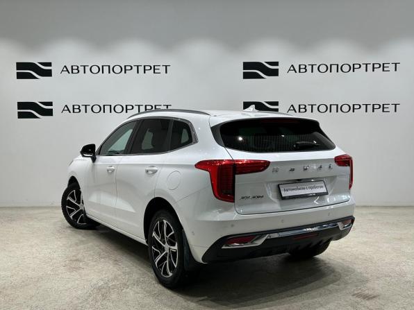 Haval Jolion I с пробегом 2022 года, цена 1 479 000 рублей, 90708 км, внедорожник, Автокод Объявления