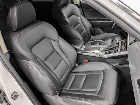 Geely Atlas I с пробегом 2019 года, цена 1 425 000 рублей, 151761 км, внедорожник, Автокод Объявления