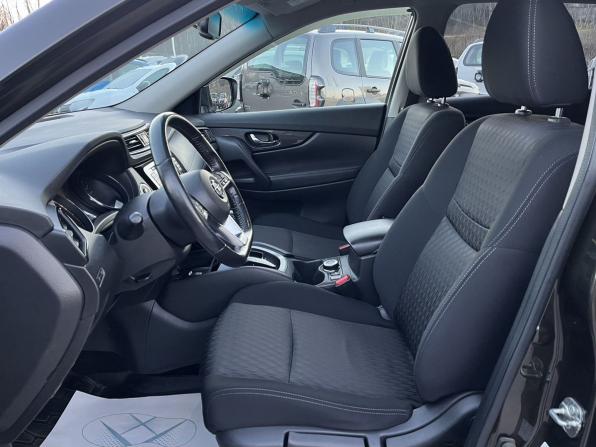 Nissan X-Trail III Рестайлинг с пробегом 2019 года, цена 1 849 000 рублей, 171975 км, внедорожник, Автокод Объявления