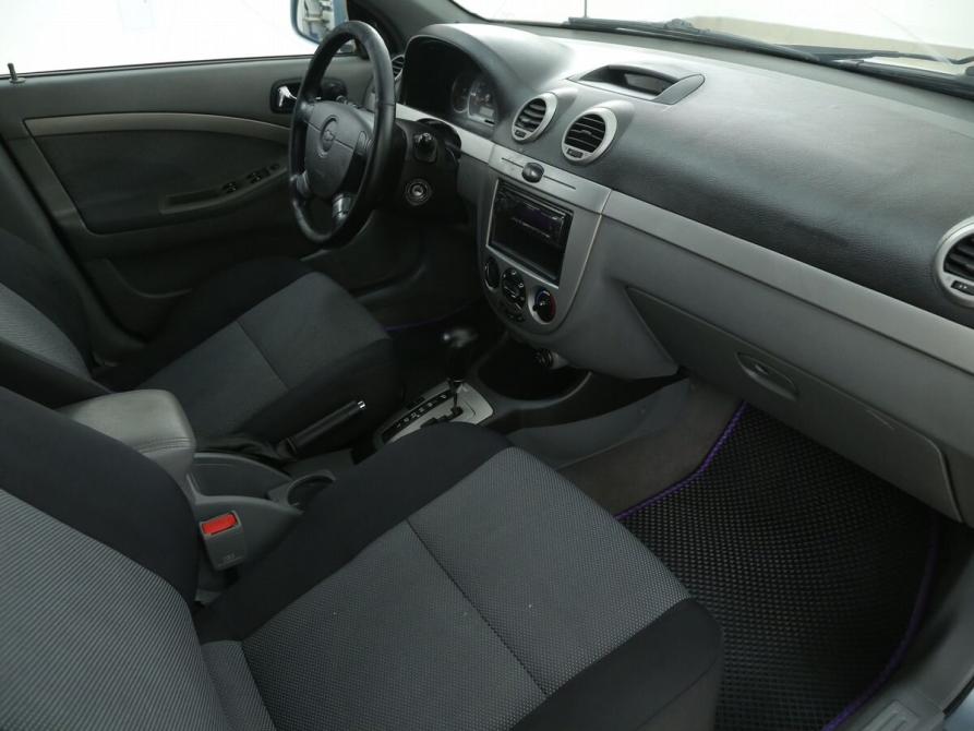 Chevrolet Lacetti I Иваново  - изображение 9