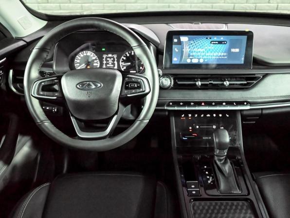 Chery Tiggo 4 Pro I с пробегом 2024 года, цена 1 730 000 рублей, 12859 км, внедорожник, Автокод Объявления