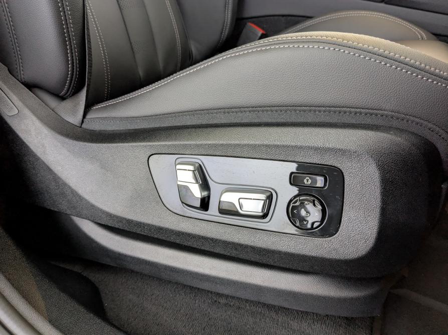 BMW X6 III (G06) Москва  - изображение 23