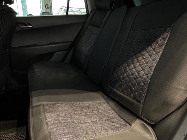 Hyundai Creta I с пробегом 2018 года, цена 1 900 000 рублей, 80068 км, внедорожник, Автокод Объявления