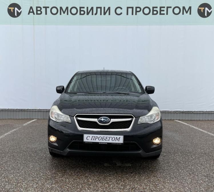 Subaru XV I Стерлитамак  - изображение 5