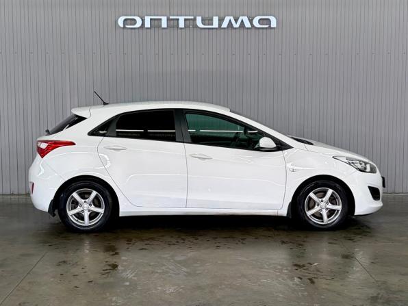 Hyundai i30 II с пробегом 2013 года, цена 997 000 рублей, 198826 км, хэтчбек, Автокод Объявления