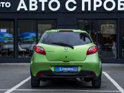Mazda 2 II Рестайлинг (DE2) Ростов-на-Дону  - изображение 33