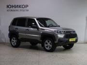 Lada (ВАЗ) Niva Дзержинск  - изображение 16