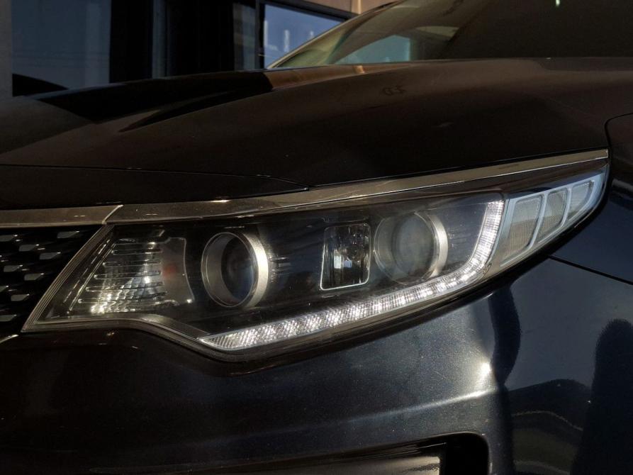 Kia Optima IV Мурманск  - изображение 11