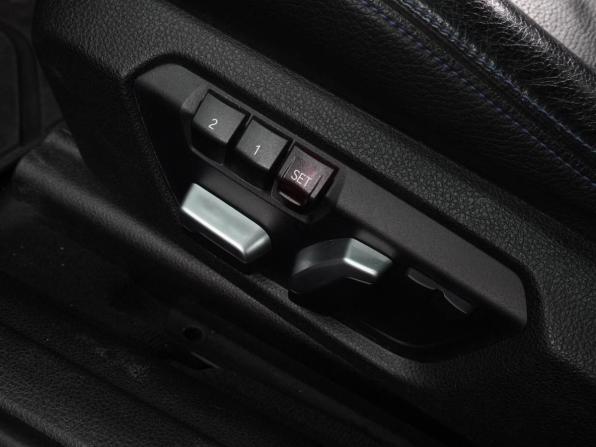 BMW 3 серии VI (F3x) Рестайлинг с пробегом 2018 года, цена 3 074 000 рублей, 135609 км, лифтбек, Автокод Объявления