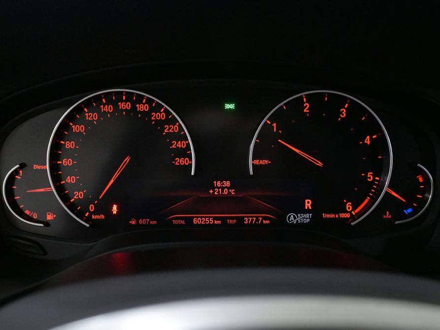 BMW X3 III (G01) Москва  - изображение 11