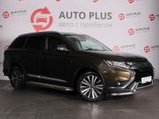 Mitsubishi Outlander III Рестайлинг 3 Минеральные Воды  - изображение 21